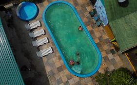 Los Amigos Jungle Hotel Tortuguero